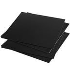 PINGEUI 8 PCS 12 x 12 x 1/8 Inches Plexiglass Sheets, Durable Square Acrylic - Image 5