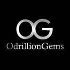 OdrillionGems Stone Cabochon, Natural Gemstones, Jewelry Making, Wire Wrapping - Image 5