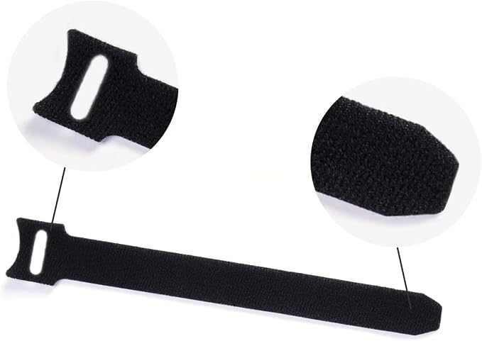Patu Reusable Fastening Cable Ties - Image 6