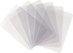 Vault X Semi-Rigid Trading Card Holders, Hard Sleeves - Image 8
