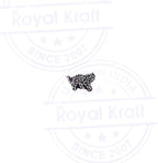 Royal Kraft Wooden Stamps DIY Fabric, Henna Printing Blocks THDtag022 - Image 2