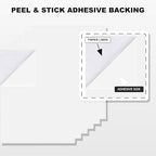 Self Adhesive Felt Sheets - Image 4