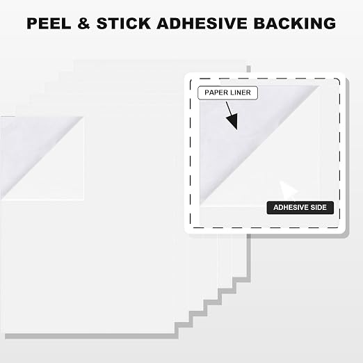 Self Adhesive Felt Sheets - Image 4