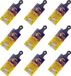 Wooster Brush Q3211 2 inch Shortcut Angle Sash Paintbrush - Image 3