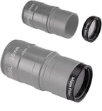 1.25 Inch Moon Filter Aluminum Frame Light Pollution Filter - Image 6