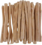 Prettyia Driftwood for Crafts, 7.78 Inch Long 0.7-1Inch in Diameter | Driftwood by Prettyia