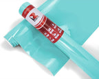 3M Robin Egg Blue Adhesive Craft Vinyl 12in x 10ft by Rvinyl