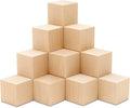 DIY Wood Cubes 2-inch, Wooden Blocks by Woodpeckers