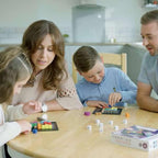 The Genius Square from The Happy Puzzle Company – Game of The Year Award Winner - Image 3