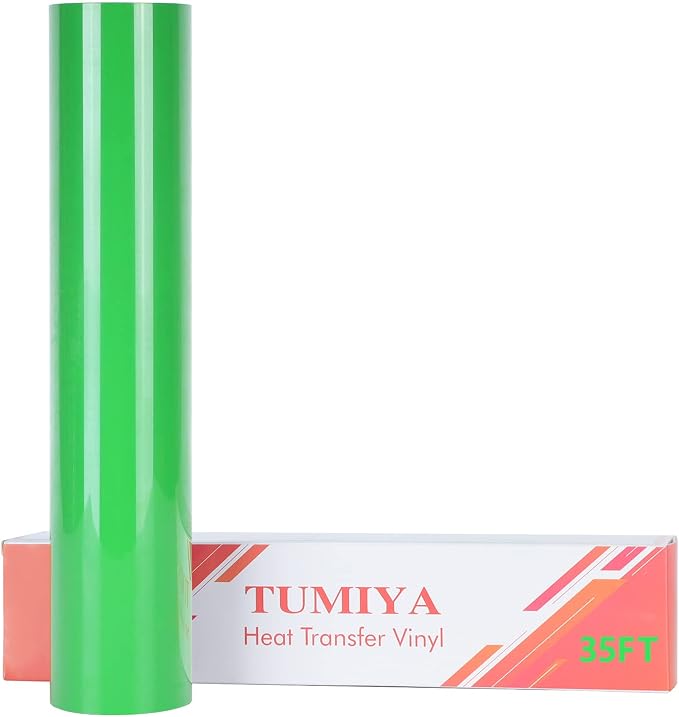 TUMIYA HTV Vinyl by TUMIYA