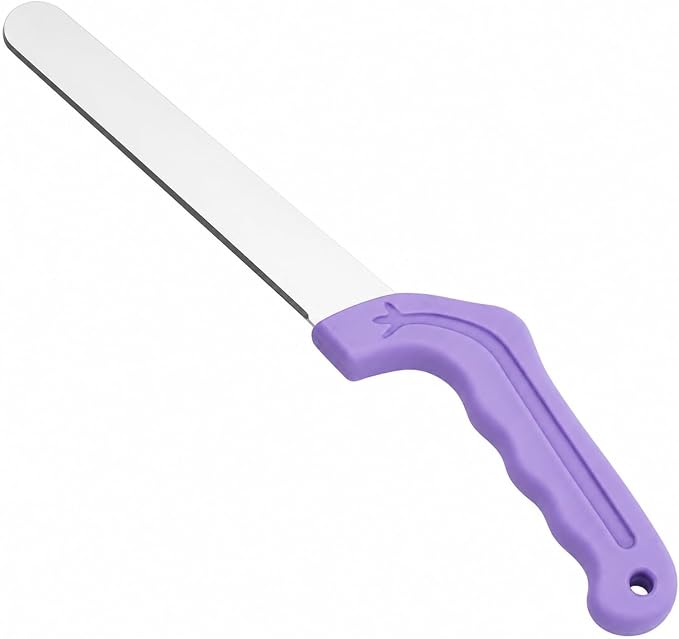 FLOFARE Floral Foam Knife for Professional Cutting of Flower Foam Blocks Useful by FLOFARE