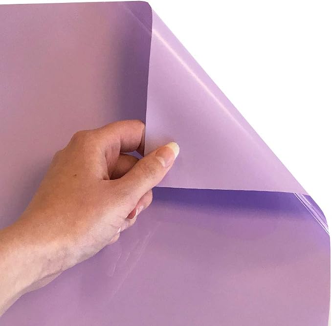 Siser EasyWeed Heat Transfer Vinyl 11.8" x 2FT Roll - Image 3
