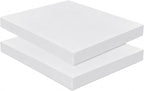 Frienda 2 Pack 2" x 16" x 17"Upholstery High Density Foam Cushion Replacement by Frienda