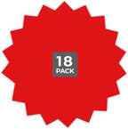 HTVRONT Red HTV Heat Transfer Vinyl by HTVRONT