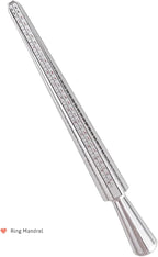 Meowoo Ring Sizer Measuring Tool - Image 2
