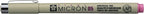 SAKURA PIGMA MICRON 05 FINELINER PEN, 0.45MM LINE WIDTH - Image 2