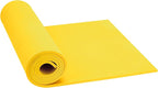 Do²ping Yellow Eva Foam Sheets roll, 6mm eva Craft Foam 49''x13.9'' High by Do%C2%B2ping
