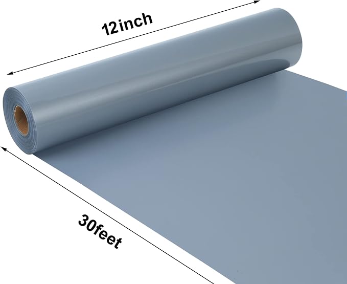 TUMIYA HTV Heat Transfer Vinyl Rolls - Image 2