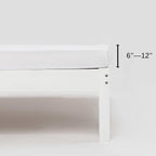 N&Y HOME Cot Size Fitted Sheet Only - Image 5