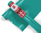 ORACAL 951 Mint Metallic Gloss Permanent Adhesive Vinyl Roll by Rvinyl