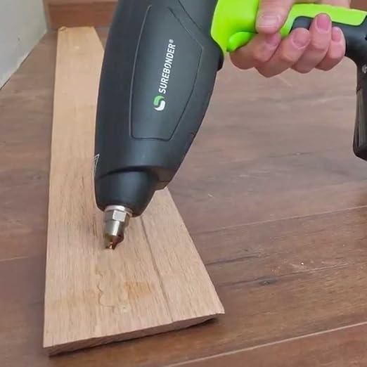 Surebonder Construction Professional Grade Adhesive Hot Melt Glue Sticks - Image 5