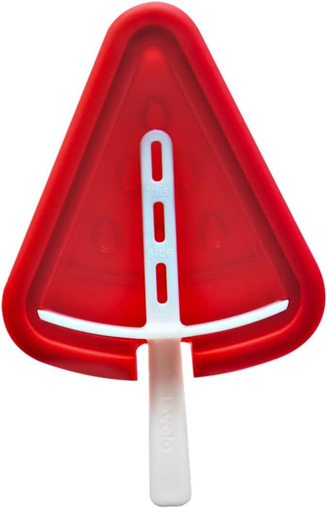 Tovolo, Molds Freezer Pop Watermelon Set of 4 - Image 4