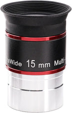 15mm 68° Ultra Wide-Angle Telescope Eyepiece - Image 5