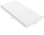 Patelai Cushion Sheet Upholstery Foam High Density Foam Padding Seat - Image 2