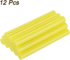 uxcell 12pcs Mini Hot Glue Sticks - Image 3