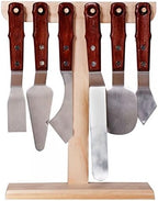 Creative Mark Stainless Steel Palette Knife Painting Tools - Image 2