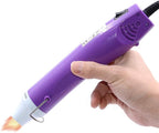 New Heat Gun, mofa Hot Air Gun Tools Shrink Gun - Image 7