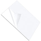 PINGEUI 8 PCS 12 x 12 x 1/4 Inch Clear Acrylic Plexiglass Sheets, Durable - Image 4