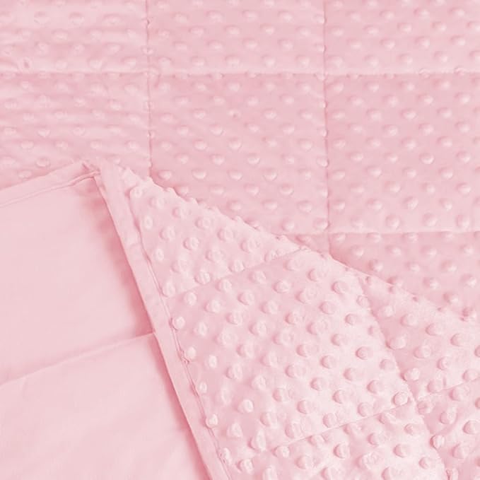 ALANSMA Reversible Weighted Blanket - Image 5