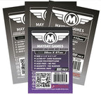 Mayday Games Fabled Fruit Game Accessory- Standard Card Sleeve Bundle by MAYDAYGAMES