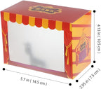 TOYANDONA DIY Puppet Show Craft Sets - Image 2