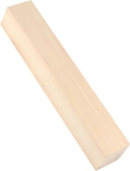 50 PCS Basswood Carving Blocks, Coloring Decorat - Image 5