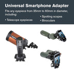 Celestron – NexYZ – Universal Smartphone Adapter - Image 2