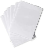 Vault X Exact Fit Sleeves Perfect Inner Sleeves - Image 5