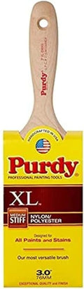 Purdy144400340 XL Swan Paint Brush, 4 in. by Purdy