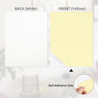 Self Stick Mounting Board 5 X 7 inch, - Image 3