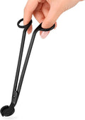 CHEFBEE Candle Wick Trimmer, Reaches Deep Into Candles to Cut Spent Cord by ChefBee