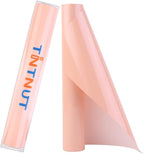 Tintnut Peach Heat Transfer Vinyl, 10inx6ft Iron on Vinyl | Neutral boho PU HTV by Tintnut