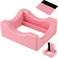 Silicone Cup Cradle for Tumblers, Tumbler Holder for Crafts by GUBCUB