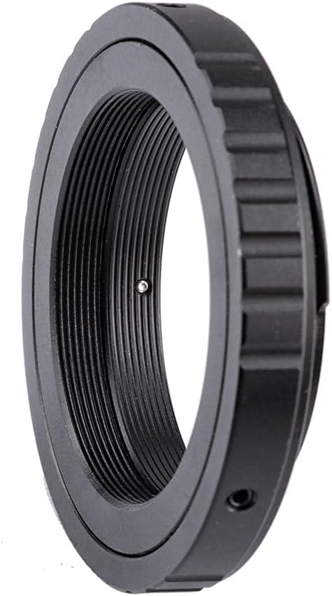 M42 T-Ring Adapter for Nikon SLR Cameras - Image 8