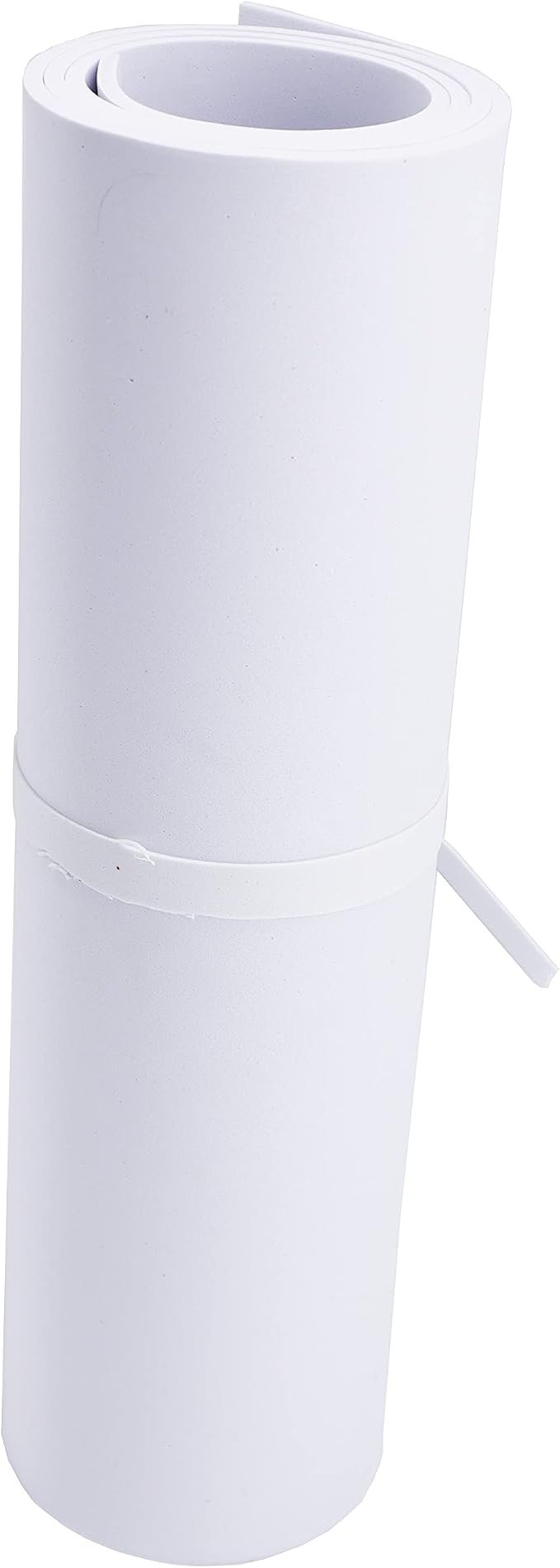 OISAKLD EVA Foam 2mm-10mm 13.7"×39" Craft Foam Sheet 74 kg/m³ Cosplay Foam by OISAKLD