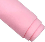 Ice Fabrics Craft Felt Fabric by The Yard by IceFabrics