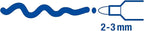 edding 4500 Textile Marker - Image 4