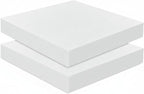 Frienda 2 Pack 3" x 18" x 18" Upholstery High Density Foam Cushion Replacement by Frienda