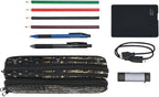 ANANGTEE Camo Deer Flag Pencil Pouch Case - Image 4