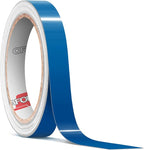 ORACAL 651 Gloss Sky Blue Permanent Vinyl Tape Roll – Premium Adhesive Film by Orafol